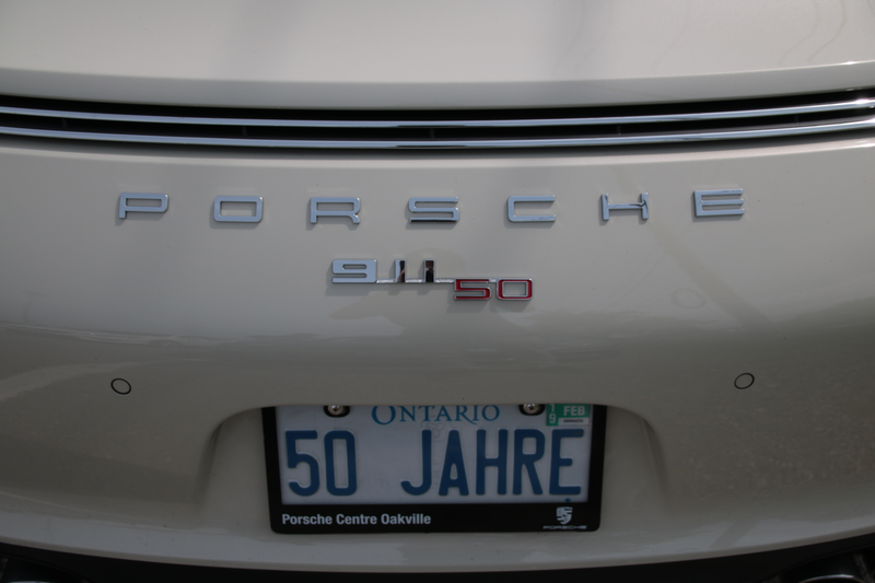 Illustration for article titled Porsche Centre Oakville Cars and Coffee